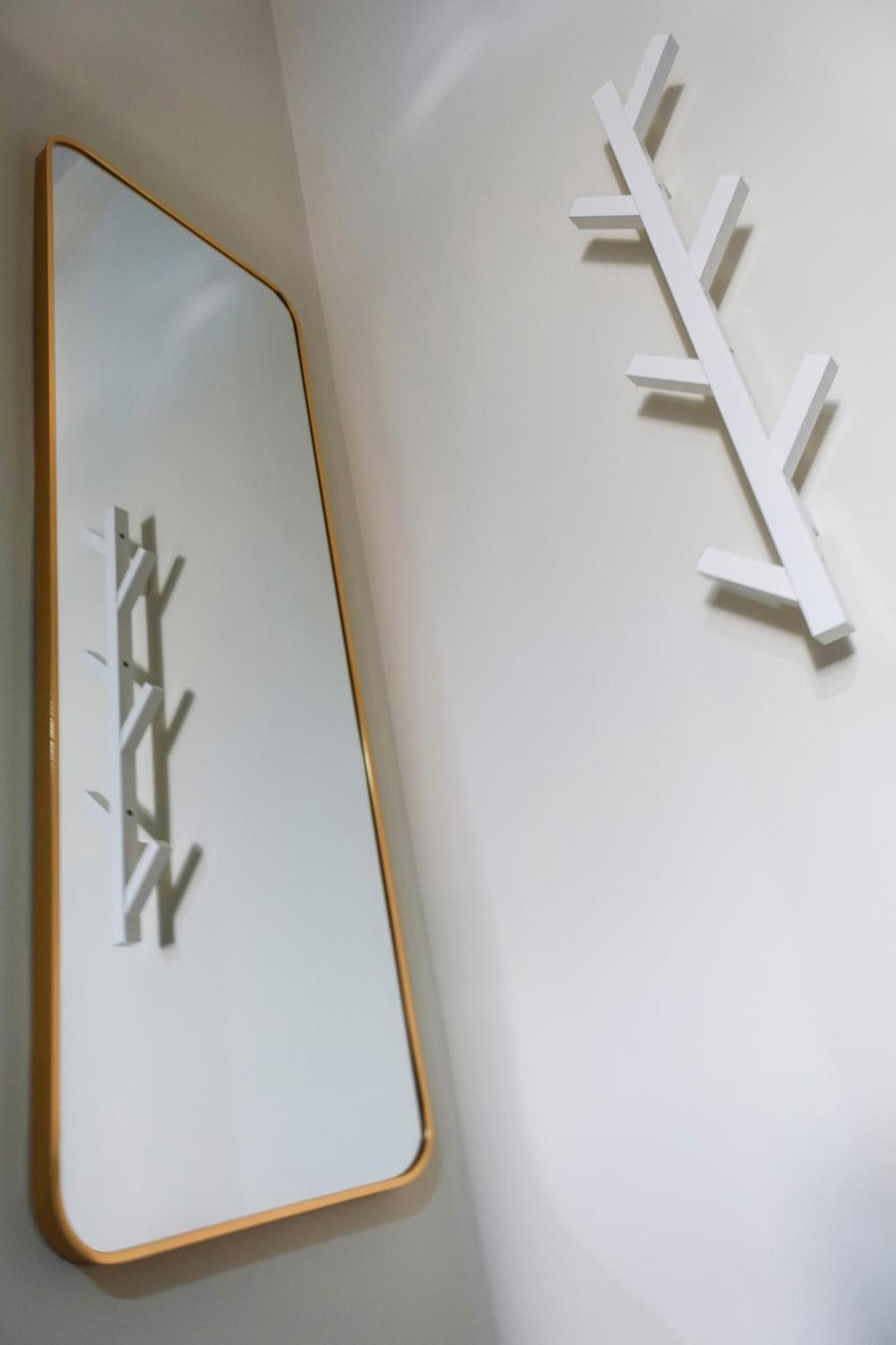 Callista Apartment Athens Exterior photo