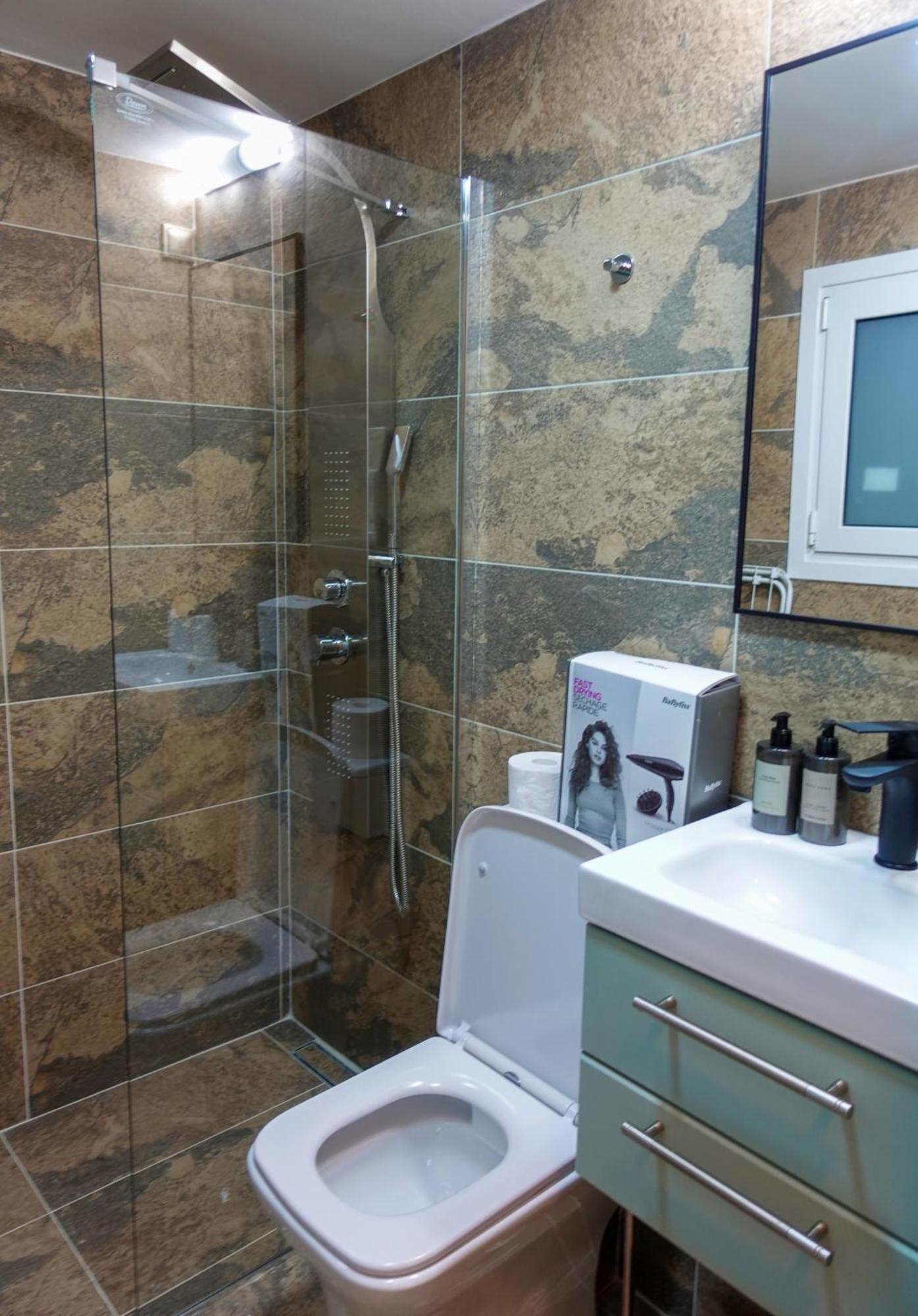 Callista Apartment Athens Exterior photo
